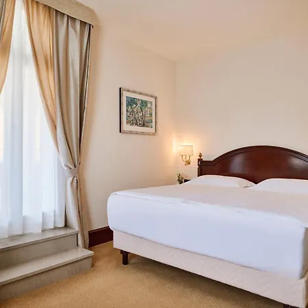 Arbiana Heritage Hotell