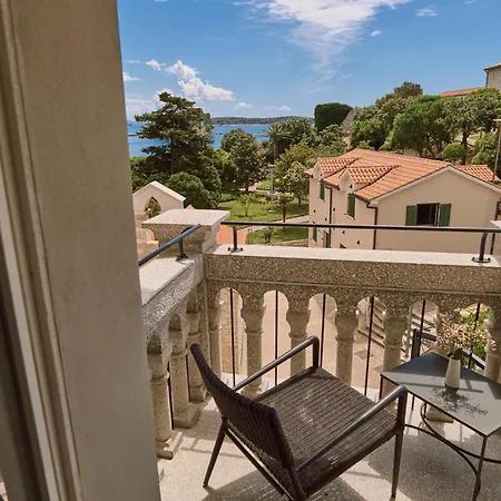 Arbiana Heritage Rab Town