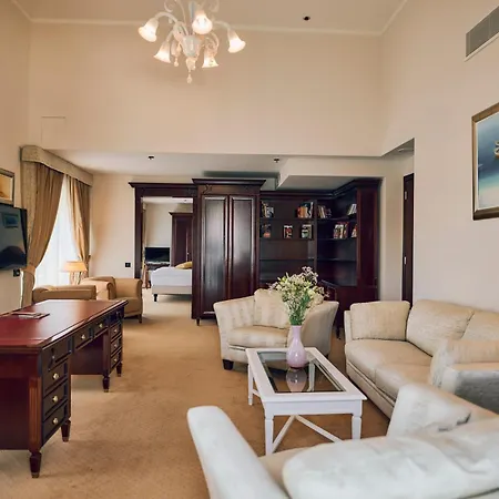 Arbiana Heritage Hotell Rab Town
