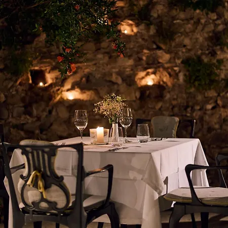 Arbiana Heritage 4* Rab Town