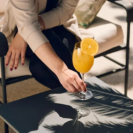 Arbiana Heritage Hotel