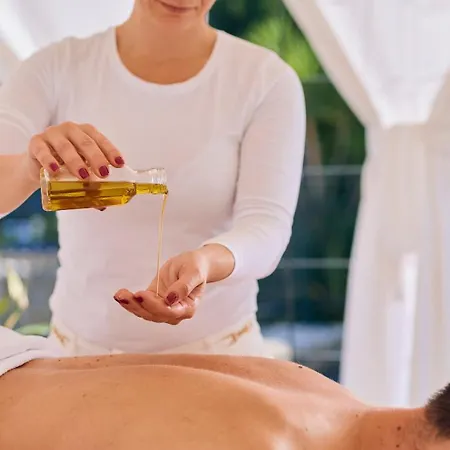 Arbiana Heritage Hotel Rab Town