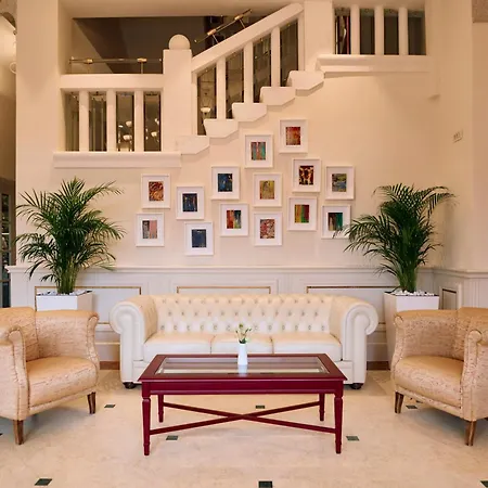 Arbiana Heritage Hotel