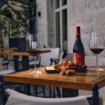 Hotel Arbiana Heritage