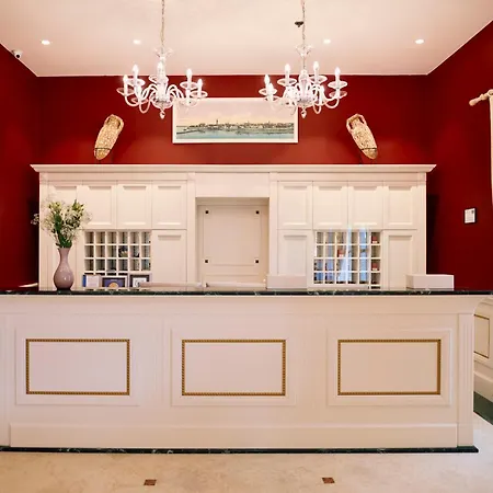 Arbiana Heritage Hotel Rab Town