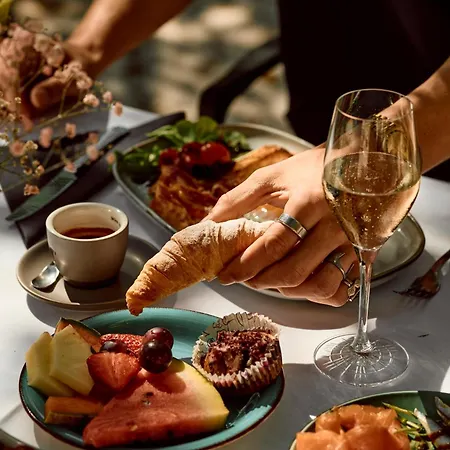 Arbiana Heritage Rab Town