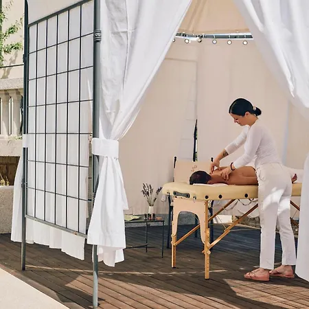 Arbiana Heritage Hotel Rab Town