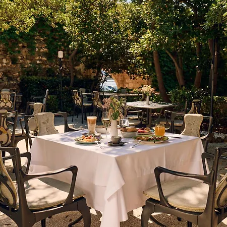 Hotel Arbiana Heritage