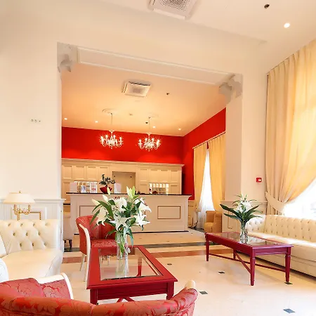 Arbiana Heritage 4* Rab Town