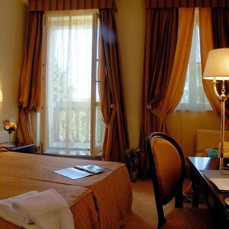 Arbiana Heritage Hotel