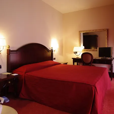 Arbiana Heritage 4* Rab Town