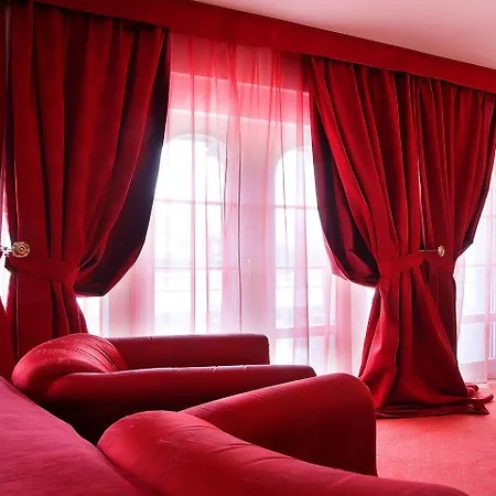 Hotel Arbiana Heritage Rab Town
