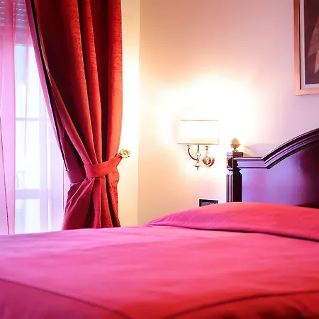 Arbiana Heritage Hotel Rab Town