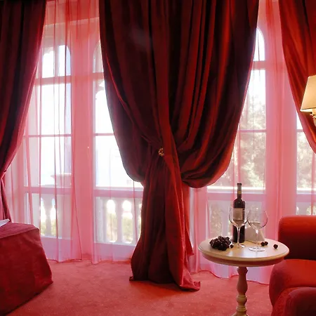 Arbiana Heritage Rab Town