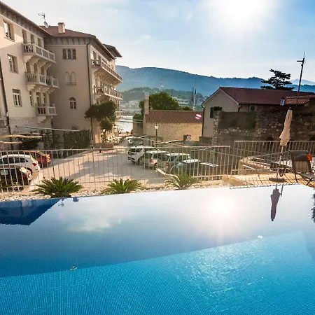 Hotel Arbiana Heritage