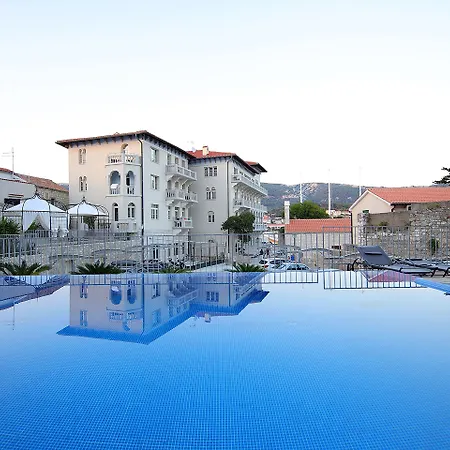 Hotel Arbiana Heritage