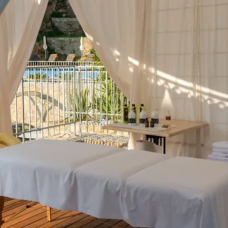 Arbiana Heritage 4*