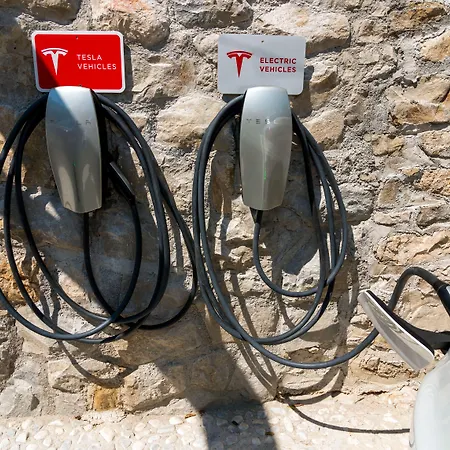 Arbiana Heritage Hotel Rab Town