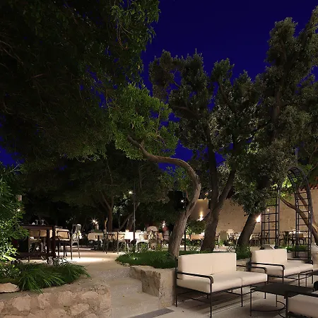 Arbiana Heritage Hotel