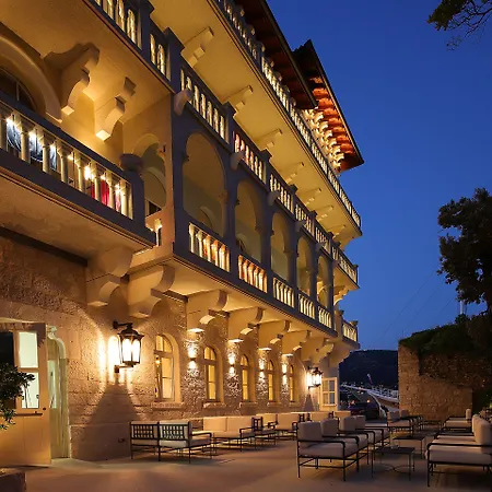 Arbiana Heritage Rab Town