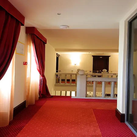 Arbiana Heritage Hotel Rab Town