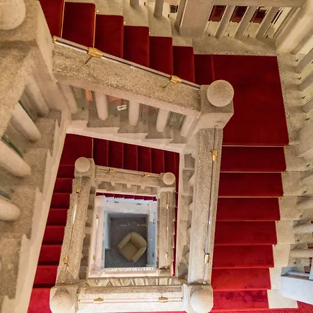 Arbiana Heritage Hotel Rab Town