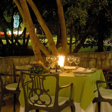 Hotel Arbiana Heritage Rab Town