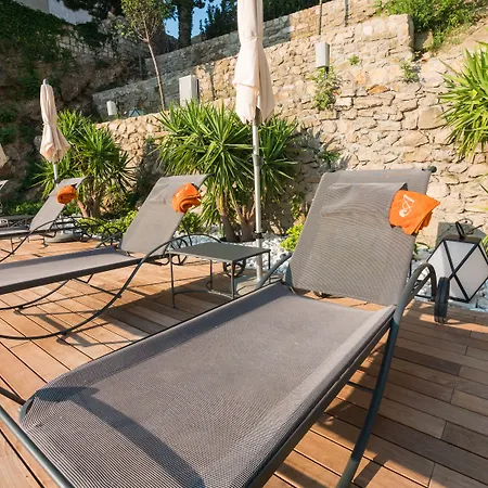 Arbiana Heritage Hotel