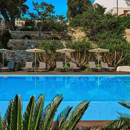 Arbiana Heritage 4*