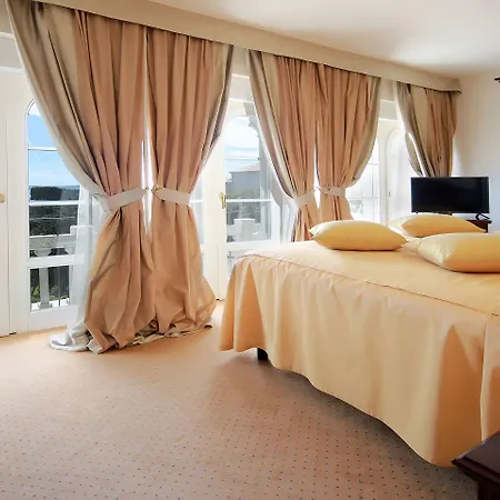 Hotel Arbiana Heritage