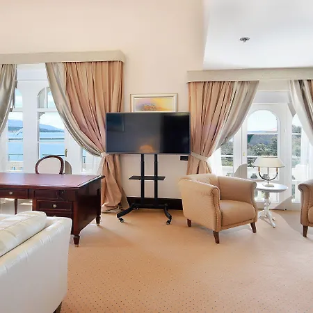 Arbiana Heritage Hotel