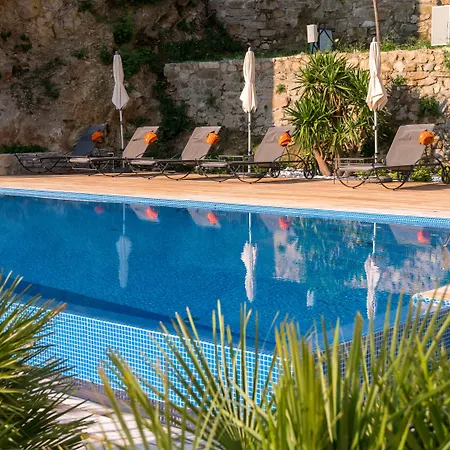Arbiana Heritage 4* Rab Town
