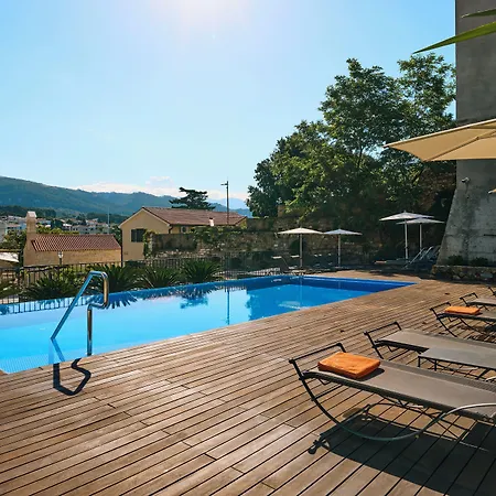 Arbiana Heritage Hotel 4*