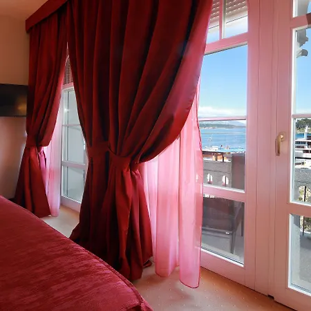 Arbiana Heritage Hotel Rab Town
