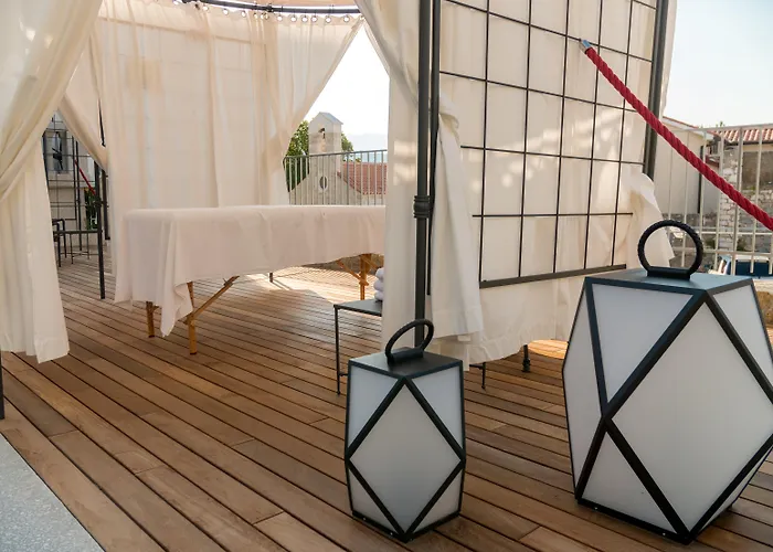 Arbiana Heritage Otel 4*