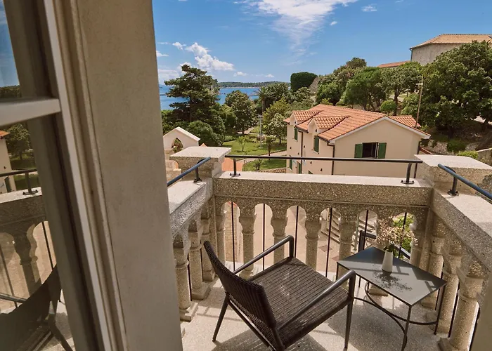 Arbiana Heritage 拉布