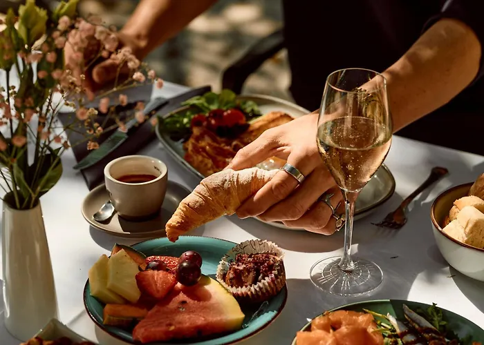 Arbiana Heritage 拉布