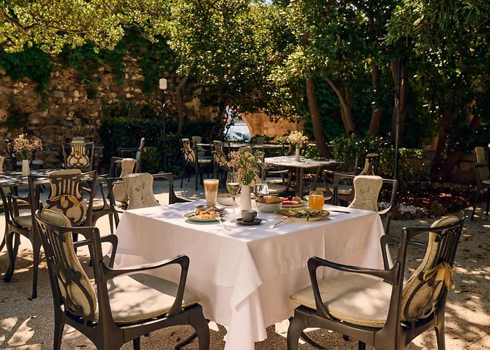 酒店 Arbiana Heritage