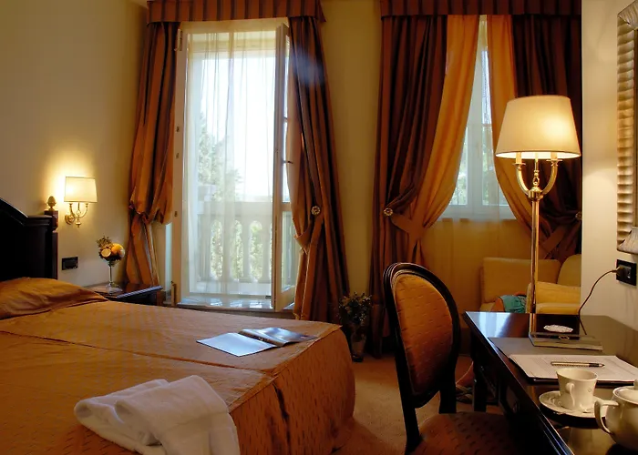 Arbiana Heritage Otel