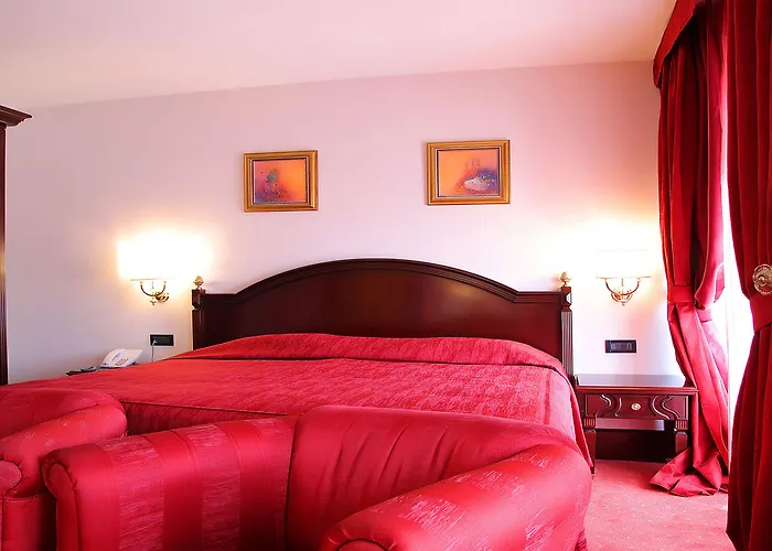 Arbiana Heritage 4* Rab Town