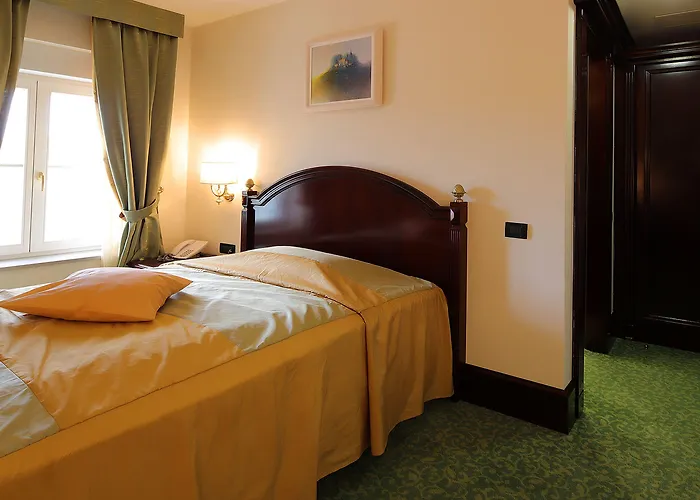 Arbiana Heritage 拉布