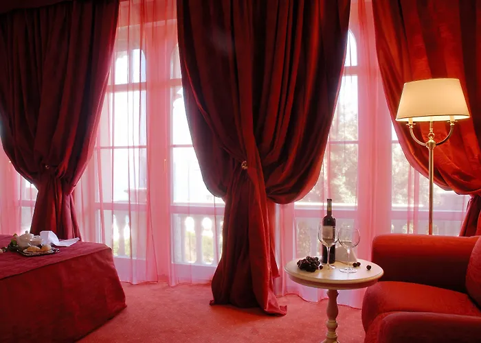 Arbiana Heritage 拉布