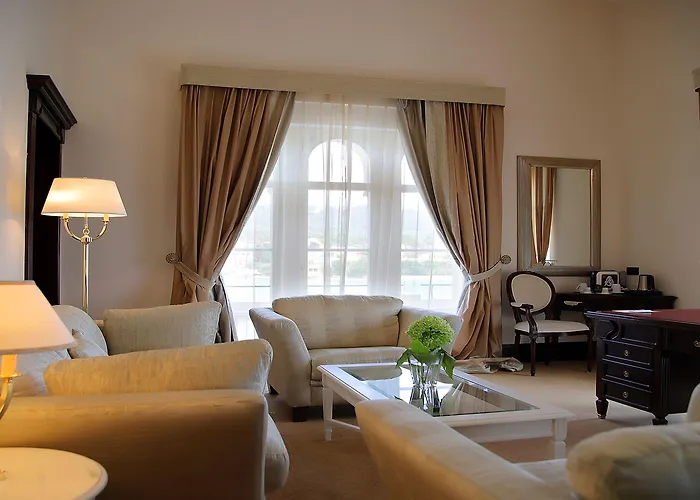 Arbiana Heritage 4*